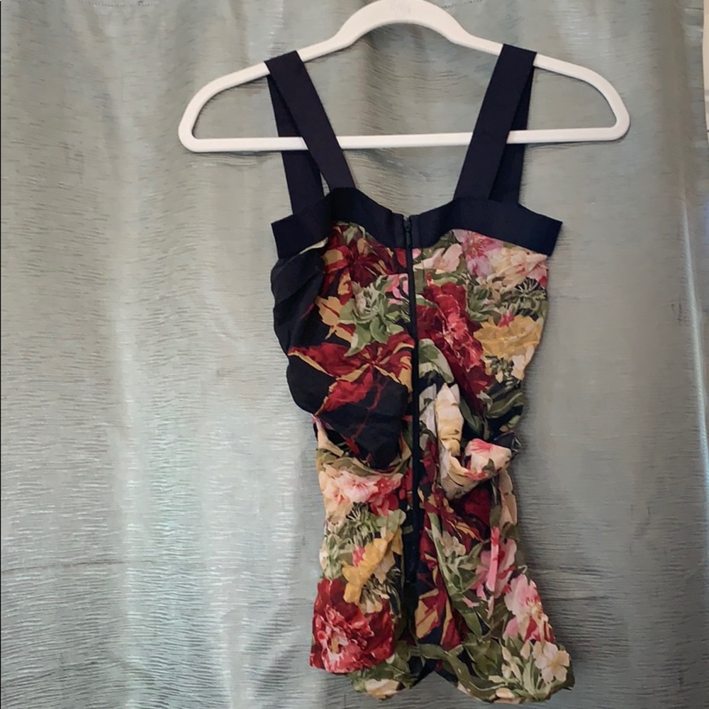 DOLCE & GABBANA blouse